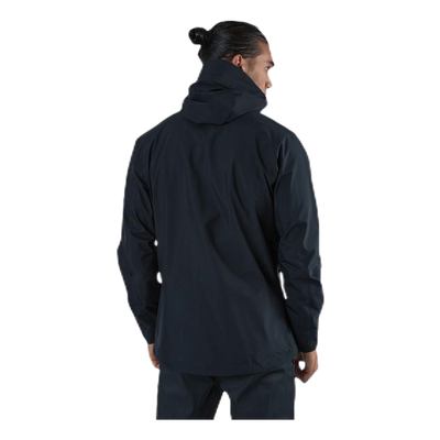 Astral GTX Jacket Black