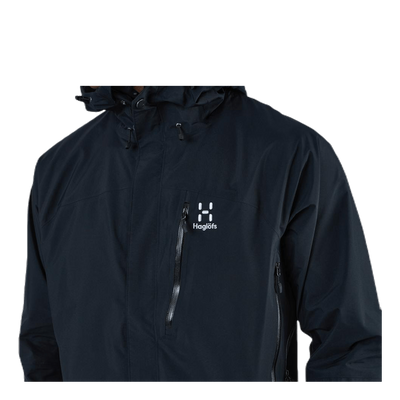 Astral GTX Jacket Black