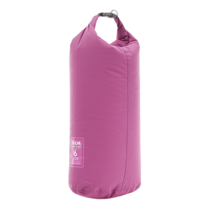 Carry Dry Bag 70D 6L Purple