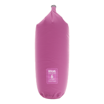 Carry Dry Bag 70D 6L Purple