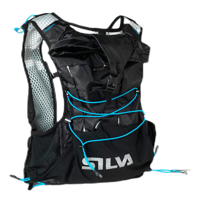 Strive Light 10 Black