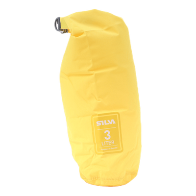 Carry Dry Bag 70D 3L  Yellow