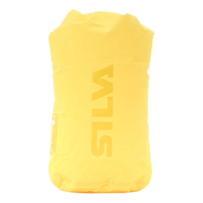 Carry Dry Bag 70D 3L  Yellow