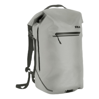 360 Orbit 25L Grey