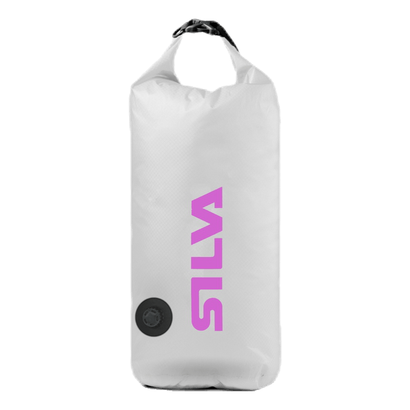 Dry Bag TPU-V 6L Grey