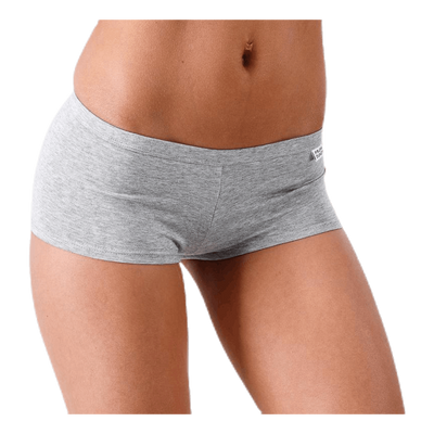 Bamboo Legend Boxer Grey