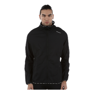 Pan Jacket Black