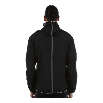 Pan Jacket Black