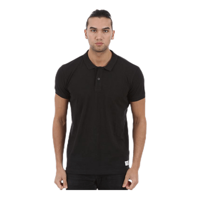 Core Polo Black