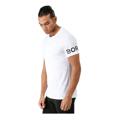 Artan Tee White