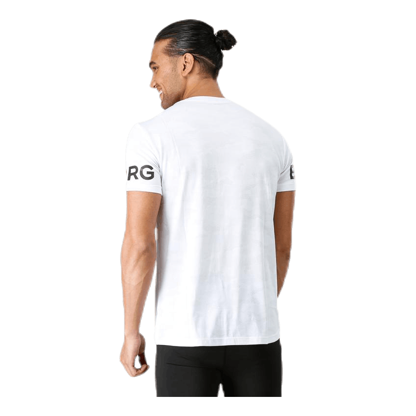 Artan Tee White