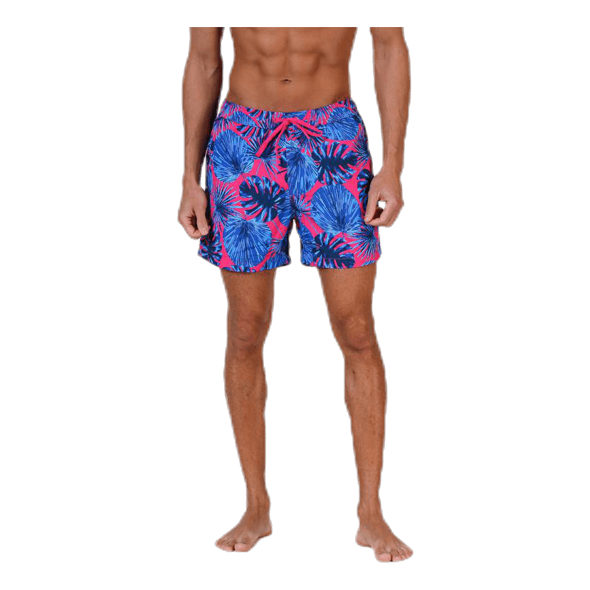 Sylvester Shorts Patterned