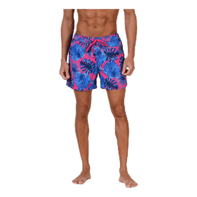 Sylvester Shorts Patterned