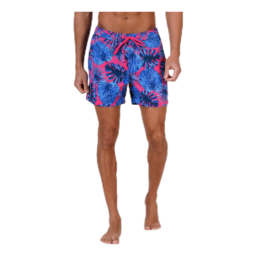 Sylvester Shorts Patterned