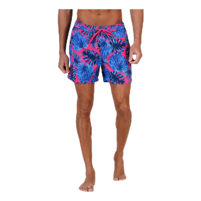 Sylvester Shorts Patterned