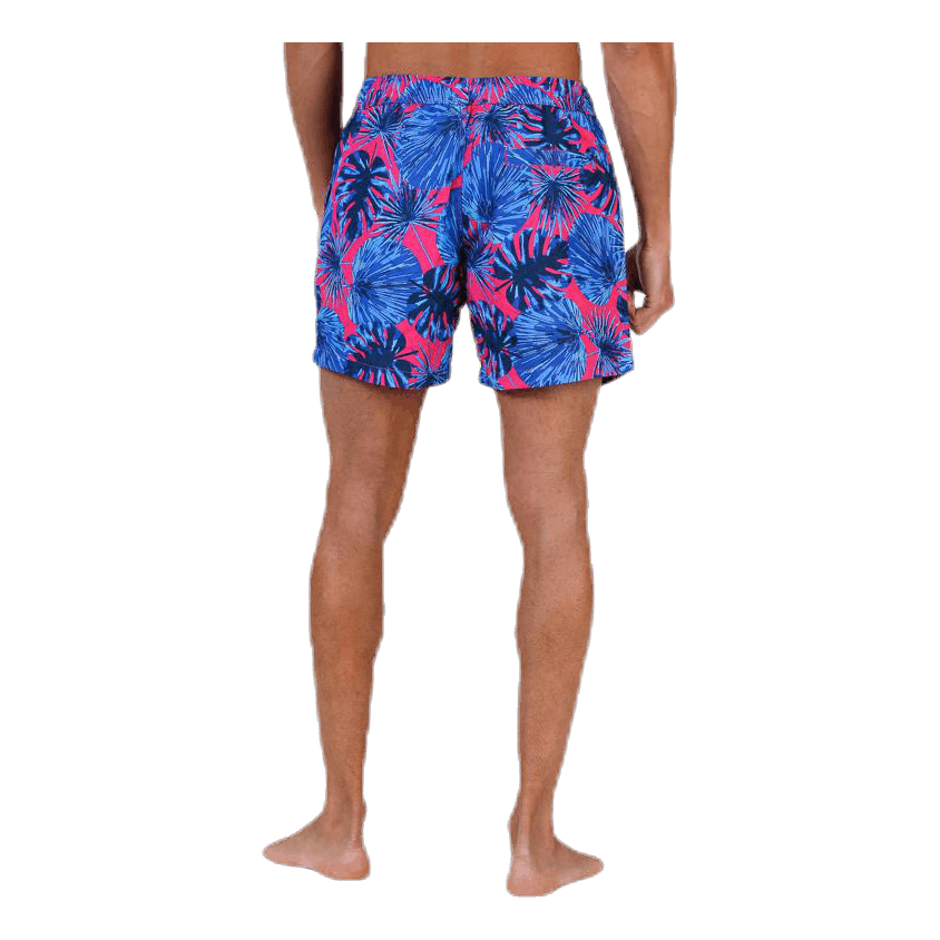 Sylvester Shorts Patterned