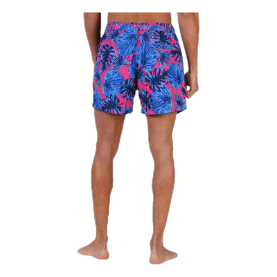 Sylvester Shorts Patterned