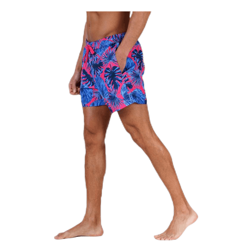 Sylvester Shorts Patterned