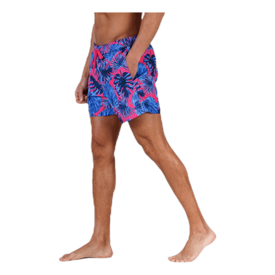 Sylvester Shorts Patterned