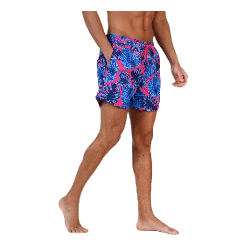 Sylvester Shorts Patterned