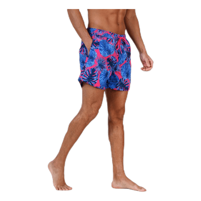 Sylvester Shorts Patterned