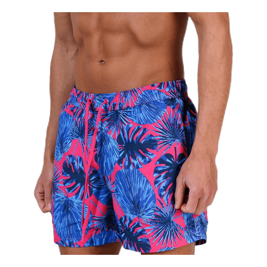 Sylvester Shorts Patterned