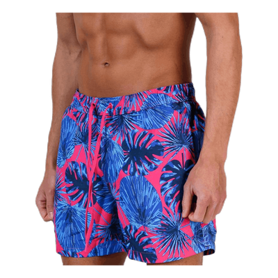 Sylvester Shorts Patterned