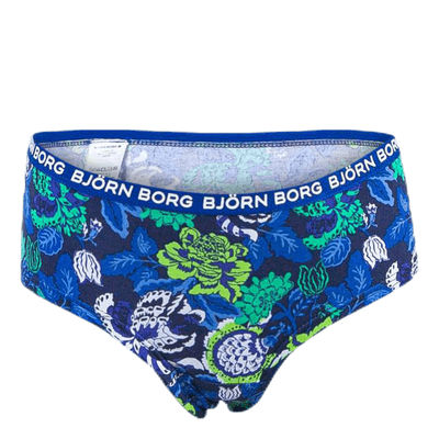 Hipster Strong Flower och Tiny Flower Junior 2-Pack Patterned