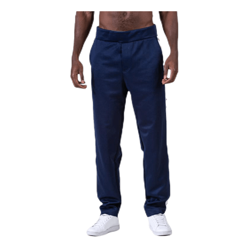 Archive Track Pant Blue