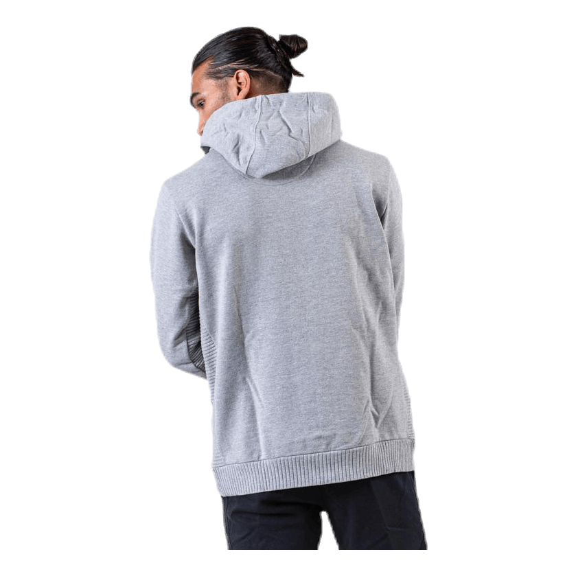 DPM Hood Grey