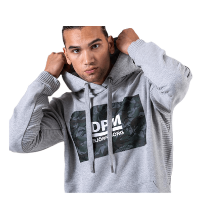 DPM Hood Grey