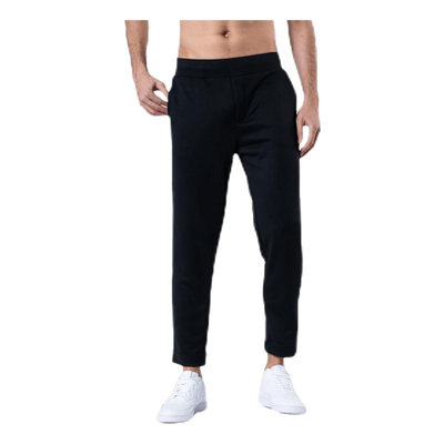 Team Borg Track Pant Black