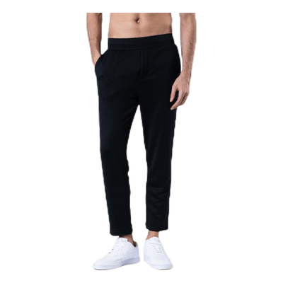 Team Borg Track Pant Black