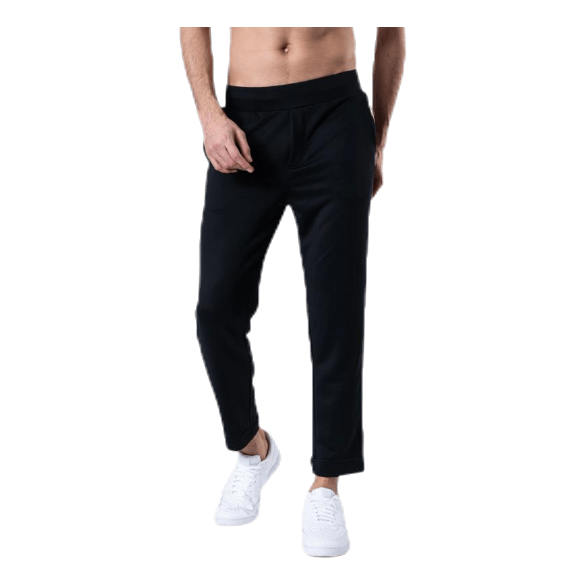 Team Borg Track Pant Black