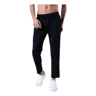 Team Borg Track Pant Black