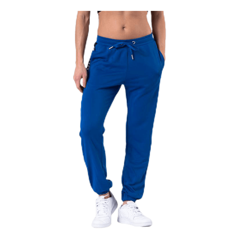 Vct Team Borg Pant Blue