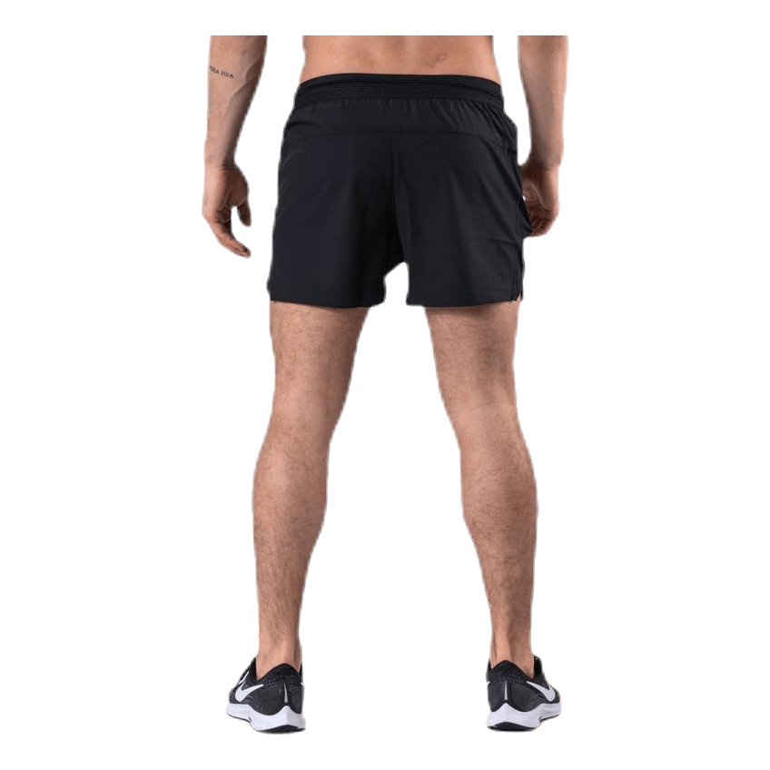 Arthur Shorts Black