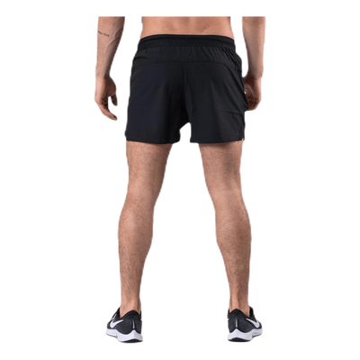 Arthur Shorts Black