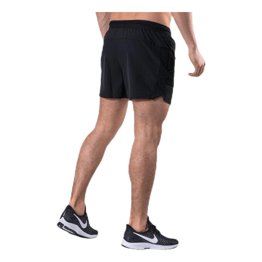 Arthur Shorts Black