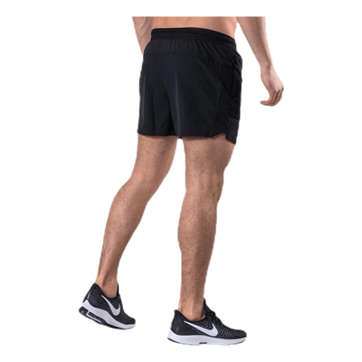 Arthur Shorts Black