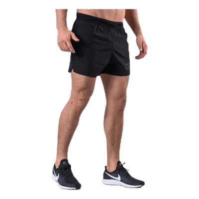 Arthur Shorts Black