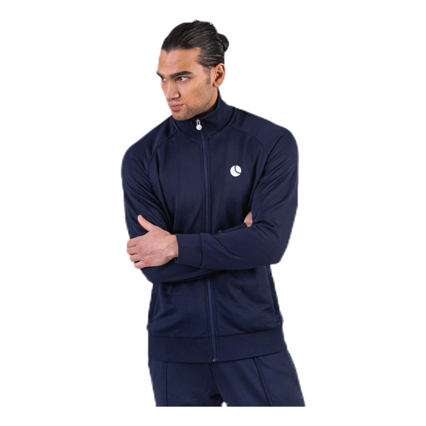 Thor Track Jacket Blue