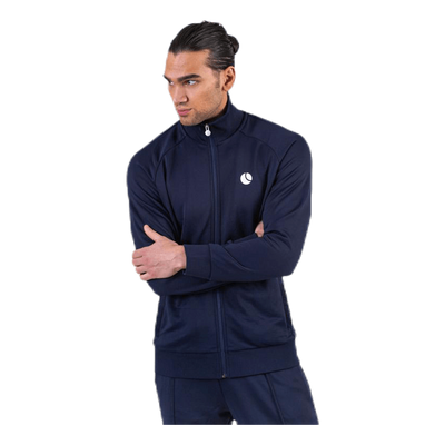 Thor Track Jacket Blue