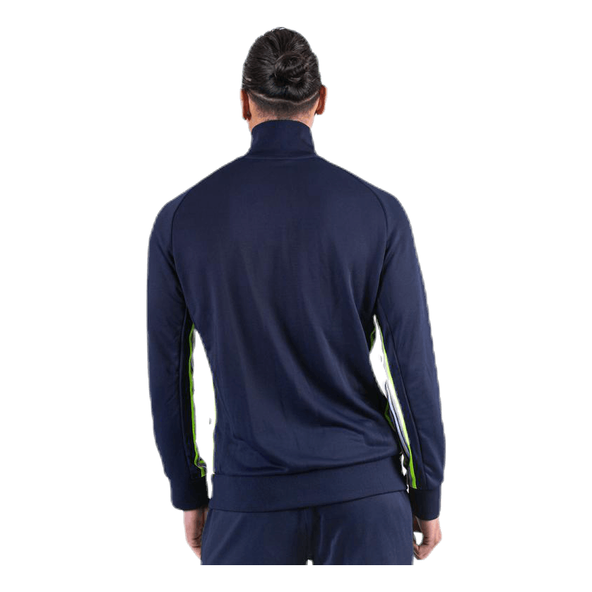 Thor Track Jacket Blue