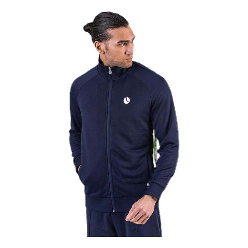 Thor Track Jacket Blue