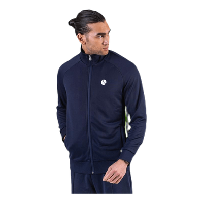 Thor Track Jacket Blue