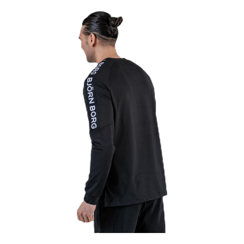 Ark Training Crew Black