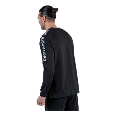 Ark Training Crew Black