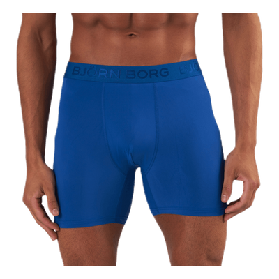 BB Solid Shorts 2-Pack Green