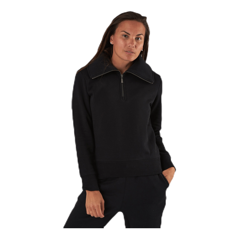 Myla Sweatshirt Black